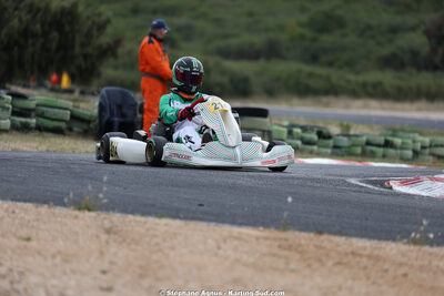 28/09/2025 : Ultima Race au Circuit Elceka de Grabels (photos Stéphane Agnus) 2025 — karting