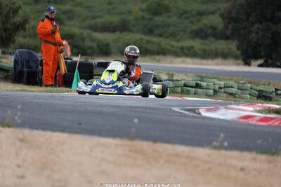 28/09/2025 : Ultima Race au Circuit Elceka de Grabels (photos Stéphane Agnus) 2025 — karting