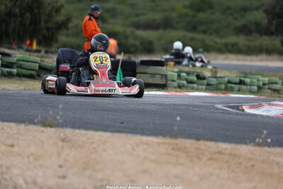 28/09/2025 : Ultima Race au Circuit Elceka de Grabels (photos Stéphane Agnus) 2025 — karting