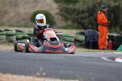 28/09/2025 : Ultima Race au Circuit Elceka de Grabels (photos Stéphane Agnus) 2025 — karting
