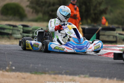 28/09/2025 : Ultima Race au Circuit Elceka de Grabels (photos Stéphane Agnus) 2025 — karting