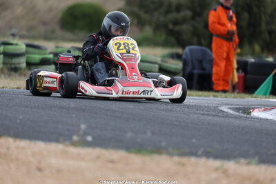 28/09/2025 : Ultima Race au Circuit Elceka de Grabels (photos Stéphane Agnus) 2025 — karting