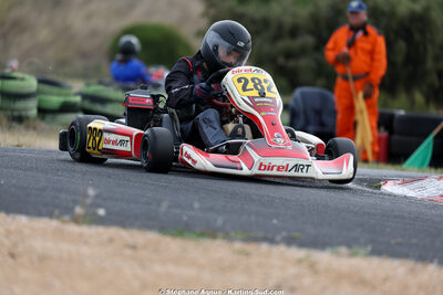 28/09/2025 : Ultima Race au Circuit Elceka de Grabels (photos Stéphane Agnus) 2025 — karting