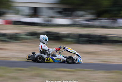 28/09/2025 : Ultima Race au Circuit Elceka de Grabels (photos Stéphane Agnus) 2025 — karting