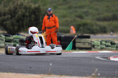 28/09/2025 : Ultima Race au Circuit Elceka de Grabels (photos Stéphane Agnus) 2025 — karting