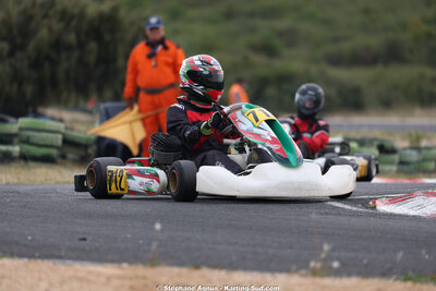28/09/2025 : Ultima Race au Circuit Elceka de Grabels (photos Stéphane Agnus) 2025 — karting