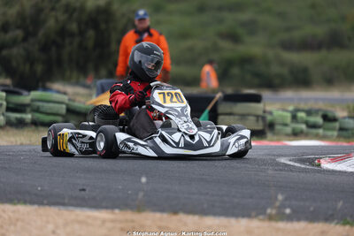 28/09/2025 : Ultima Race au Circuit Elceka de Grabels (photos Stéphane Agnus) 2025 — karting