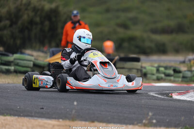 28/09/2025 : Ultima Race au Circuit Elceka de Grabels (photos Stéphane Agnus) 2025 — karting