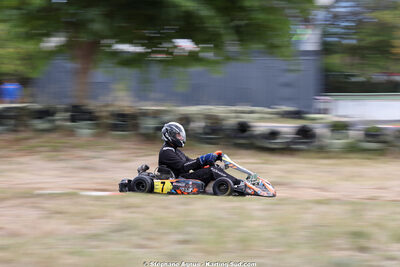 28/09/2025 : Ultima Race au Circuit Elceka de Grabels (photos Stéphane Agnus) 2025 — karting