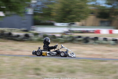 28/09/2025 : Ultima Race au Circuit Elceka de Grabels (photos Stéphane Agnus) 2025 — karting