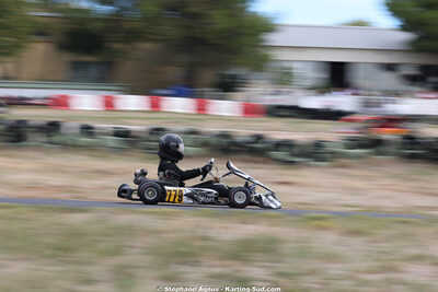 28/09/2025 : Ultima Race au Circuit Elceka de Grabels (photos Stéphane Agnus) 2025 — karting
