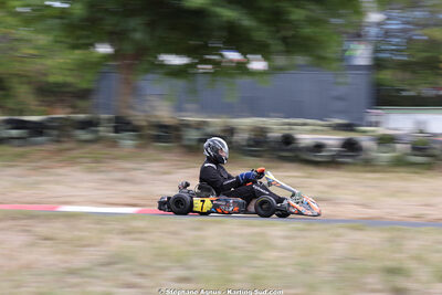 28/09/2025 : Ultima Race au Circuit Elceka de Grabels (photos Stéphane Agnus) 2025 — karting