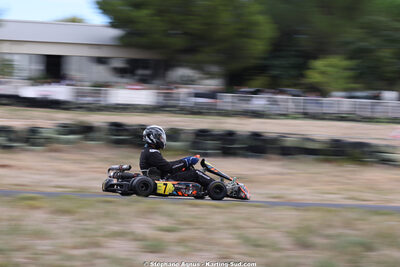 28/09/2025 : Ultima Race au Circuit Elceka de Grabels (photos Stéphane Agnus) 2025 — karting