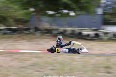 28/09/2025 : Ultima Race au Circuit Elceka de Grabels (photos Stéphane Agnus) 2025 — karting