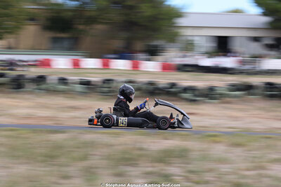28/09/2025 : Ultima Race au Circuit Elceka de Grabels (photos Stéphane Agnus) 2025 — karting