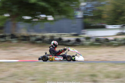 28/09/2025 : Ultima Race au Circuit Elceka de Grabels (photos Stéphane Agnus) 2025 — karting