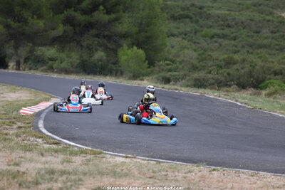 28/09/2025 : Ultima Race au Circuit Elceka de Grabels (photos Stéphane Agnus) 2025 — karting