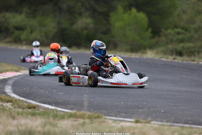 28/09/2025 : Ultima Race au Circuit Elceka de Grabels (photos Stéphane Agnus) 2025 — karting
