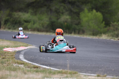 28/09/2025 : Ultima Race au Circuit Elceka de Grabels (photos Stéphane Agnus) 2025 — karting