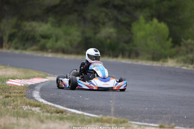 28/09/2025 : Ultima Race au Circuit Elceka de Grabels (photos Stéphane Agnus) 2025 — karting