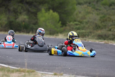 28/09/2025 : Ultima Race au Circuit Elceka de Grabels (photos Stéphane Agnus) 2025 — karting