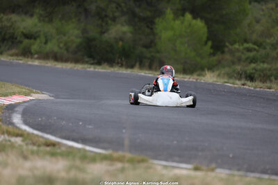28/09/2025 : Ultima Race au Circuit Elceka de Grabels (photos Stéphane Agnus) 2025 — karting