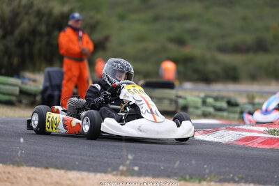 28/09/2025 : Ultima Race au Circuit Elceka de Grabels (photos Stéphane Agnus) 2025 — karting
