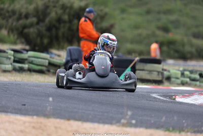 28/09/2025 : Ultima Race au Circuit Elceka de Grabels (photos Stéphane Agnus) 2025 — karting