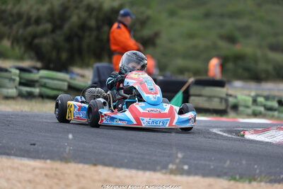 28/09/2025 : Ultima Race au Circuit Elceka de Grabels (photos Stéphane Agnus) 2025 — karting