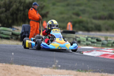 28/09/2025 : Ultima Race au Circuit Elceka de Grabels (photos Stéphane Agnus) 2025 — karting