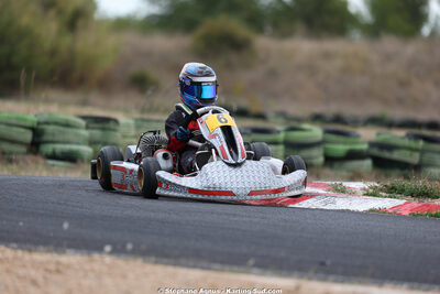 28/09/2025 : Ultima Race au Circuit Elceka de Grabels (photos Stéphane Agnus) 2025 — karting