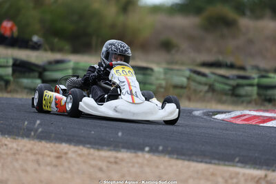 28/09/2025 : Ultima Race au Circuit Elceka de Grabels (photos Stéphane Agnus) 2025 — karting