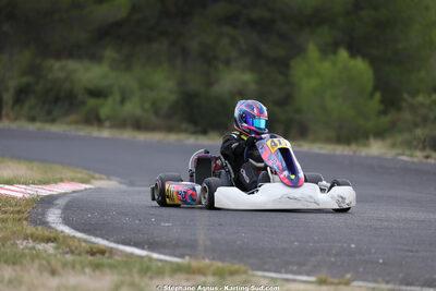 28/09/2025 : Ultima Race au Circuit Elceka de Grabels (photos Stéphane Agnus) 2025 — karting