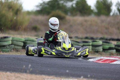 28/09/2025 : Ultima Race au Circuit Elceka de Grabels (photos Stéphane Agnus) 2025 — karting