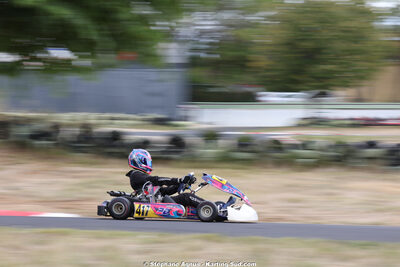 28/09/2025 : Ultima Race au Circuit Elceka de Grabels (photos Stéphane Agnus) 2025 — karting