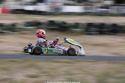 28/09/2025 : Ultima Race au Circuit Elceka de Grabels (photos Stéphane Agnus) 2025 — karting