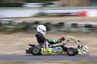 28/09/2025 : Ultima Race au Circuit Elceka de Grabels (photos Stéphane Agnus) 2025 — karting