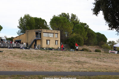 28/09/2025 : Ultima Race au Circuit Elceka de Grabels (photos Stéphane Agnus) 2025 — karting