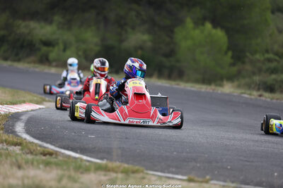 28/09/2025 : Ultima Race au Circuit Elceka de Grabels (photos Stéphane Agnus) 2025 — karting