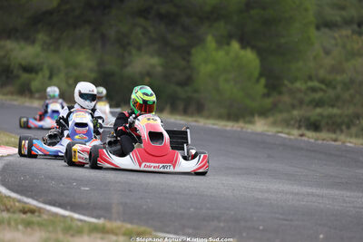 28/09/2025 : Ultima Race au Circuit Elceka de Grabels (photos Stéphane Agnus) 2025 — karting