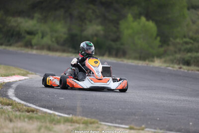 28/09/2025 : Ultima Race au Circuit Elceka de Grabels (photos Stéphane Agnus) 2025 — karting