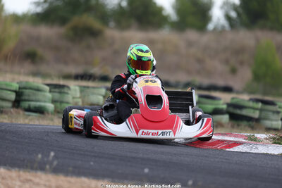 28/09/2025 : Ultima Race au Circuit Elceka de Grabels (photos Stéphane Agnus) 2025 — karting