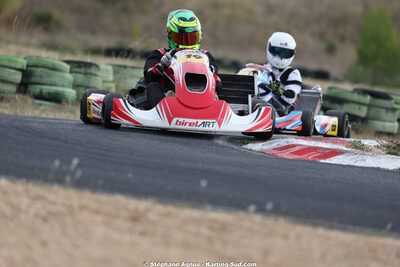 28/09/2025 : Ultima Race au Circuit Elceka de Grabels (photos Stéphane Agnus) 2025 — karting