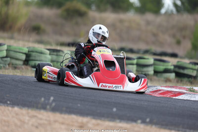 28/09/2025 : Ultima Race au Circuit Elceka de Grabels (photos Stéphane Agnus) 2025 — karting