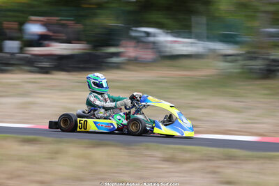 28/09/2025 : Ultima Race au Circuit Elceka de Grabels (photos Stéphane Agnus) 2025 — karting