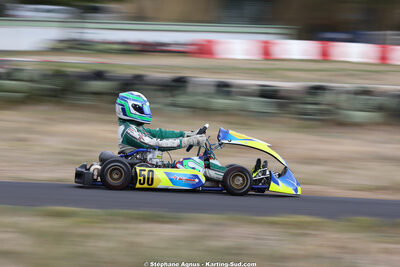 28/09/2025 : Ultima Race au Circuit Elceka de Grabels (photos Stéphane Agnus) 2025 — karting