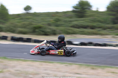 28/09/2025 : Ultima Race au Circuit Elceka de Grabels (photos Stéphane Agnus) 2025 — karting