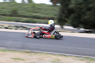 28/09/2025 : Ultima Race au Circuit Elceka de Grabels (photos Stéphane Agnus) 2025 — karting