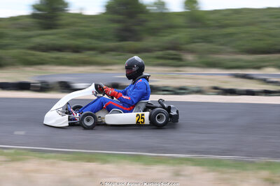 28/09/2025 : Ultima Race au Circuit Elceka de Grabels (photos Stéphane Agnus) 2025 — karting
