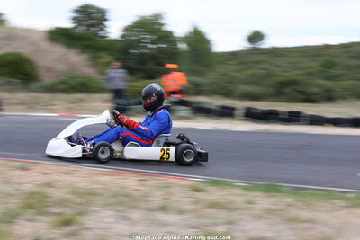 28/09/2025 : Ultima Race au Circuit Elceka de Grabels (photos Stéphane Agnus) 2025 — karting